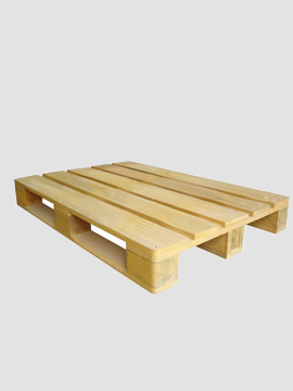 [托盤廠家]木托盤使用時應該注意什么？