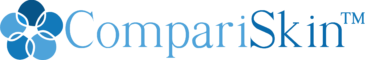 CompariSkin Logo